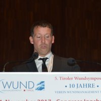 Wundmanagement Tirol